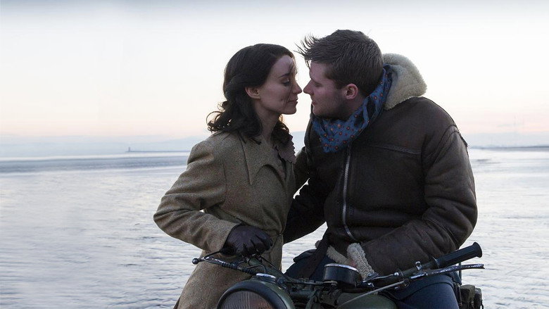 Bild aus Ein verborgenes Leben - The Secret Scripture