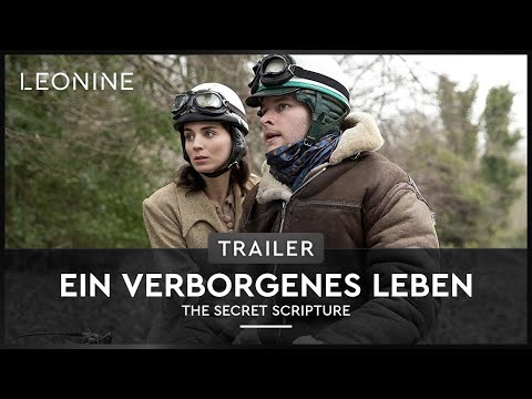 Trailer-Vorschaubild zu Ein verborgenes Leben - The Secret Scripture