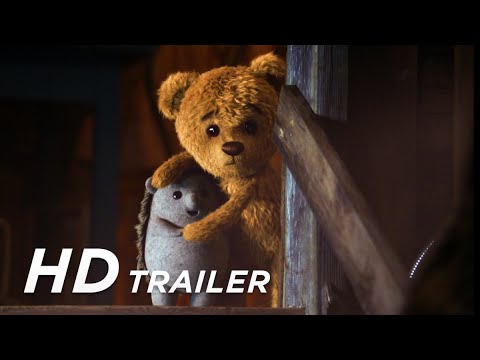 Trailer-Vorschaubild zu Ein Weihnachtsfest für Teddy