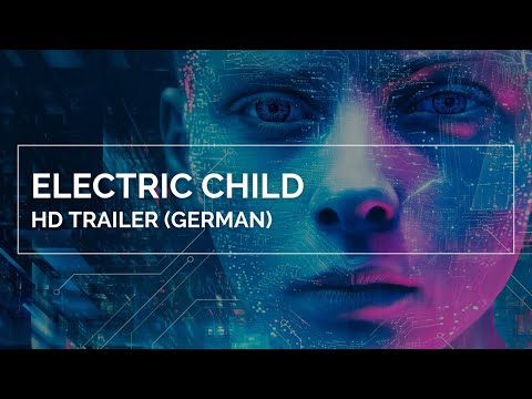 Trailer-Vorschaubild zu Electric Child