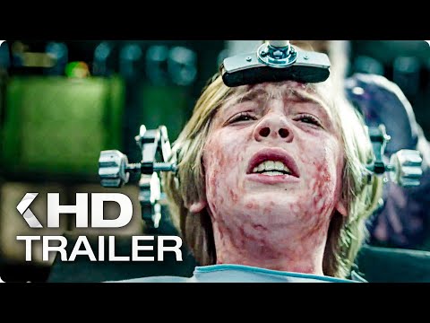 Trailer-Vorschaubild zu Eli