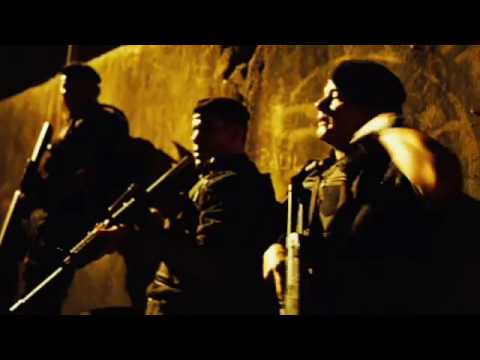 Trailer-Vorschaubild zu Elite Squad