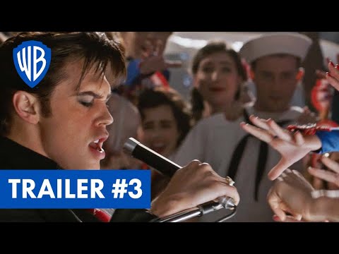 Trailer-Vorschaubild zu Elvis