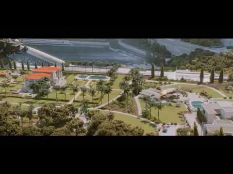 Trailer-Vorschaubild zu Elysium
