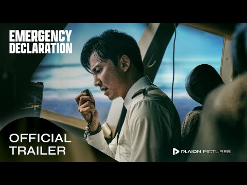 Trailer-Vorschaubild zu Emergency Declaration - Der Todesflug