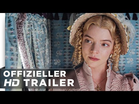 Trailer-Vorschaubild zu Emma