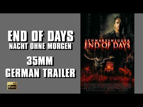 Trailer-Vorschaubild zu End of Days - Nacht ohne Morgen