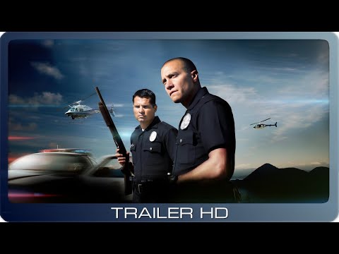 Trailer-Vorschaubild zu End of Watch