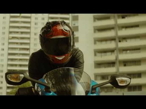 Trailer-Vorschaubild zu Enemy