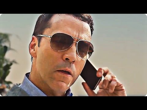 Trailer-Vorschaubild zu Entourage