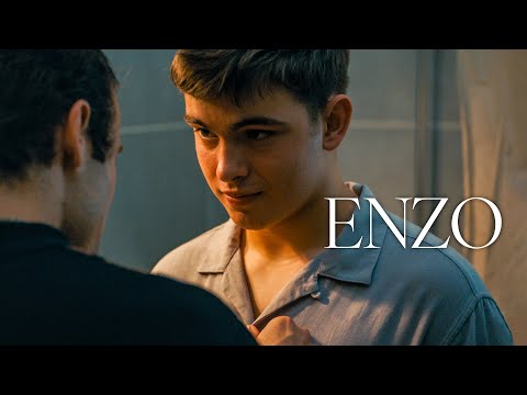 Trailer-Vorschaubild zu Enzo
