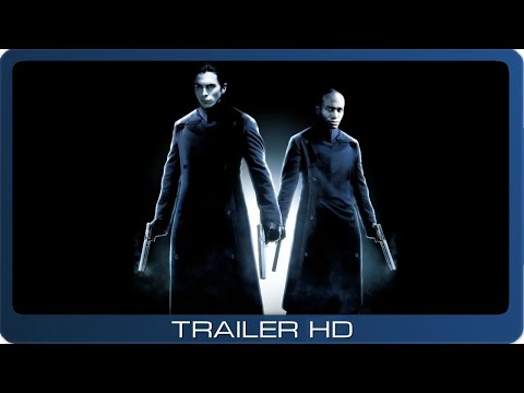 Trailer-Vorschaubild zu Equilibrium
