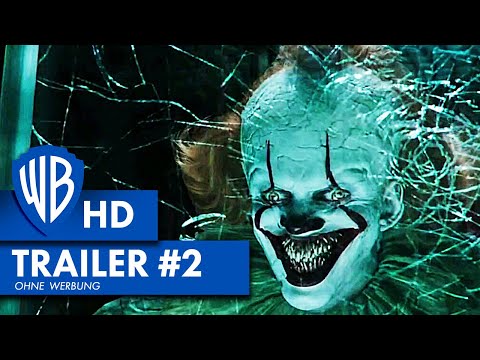 Trailer-Vorschaubild zu Es Kapitel 2