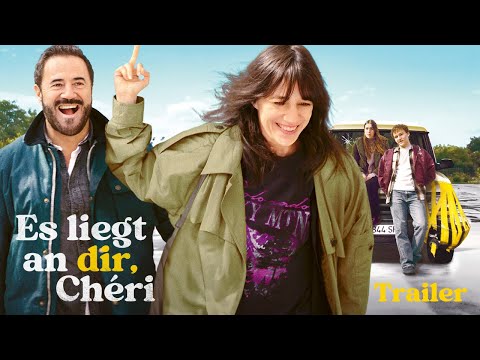 Trailer-Vorschaubild zu Es liegt an dir, Chéri