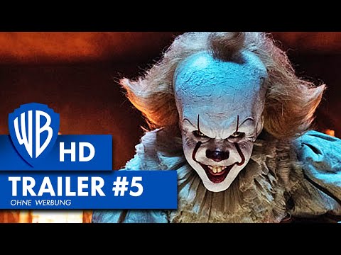 Trailer-Vorschaubild zu Es