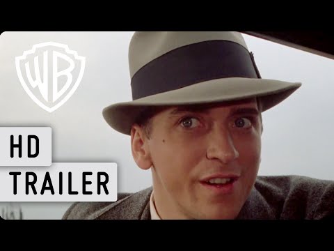 Trailer-Vorschaubild zu Es war einmal in Amerika