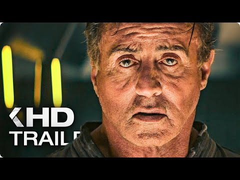 Trailer-Vorschaubild zu Escape Plan 2 - Hades