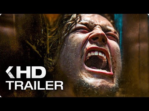 Trailer-Vorschaubild zu Escape Room