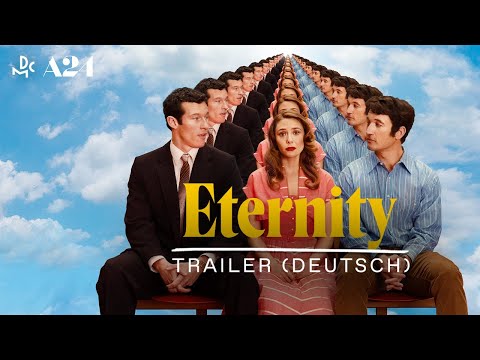 Trailer-Vorschaubild zu Eternity