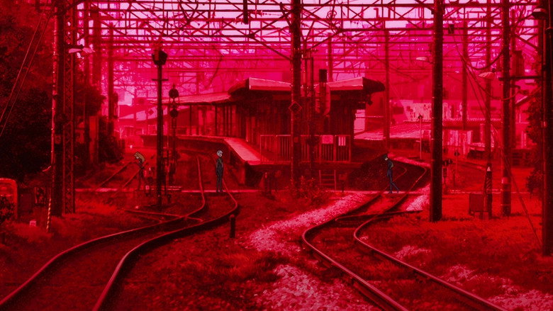 Bild aus Evangelion: 3.0+1.01 Thrice Upon A Time