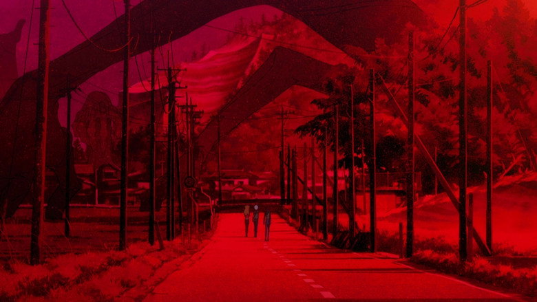 Bild aus Evangelion: 3.0+1.01 Thrice Upon A Time
