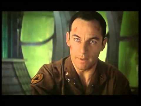 Trailer-Vorschaubild zu Event Horizon - Am Rande des Universums