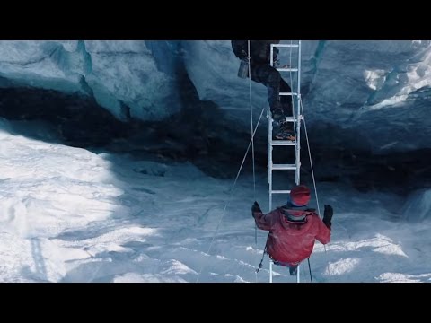 Trailer-Vorschaubild zu Everest