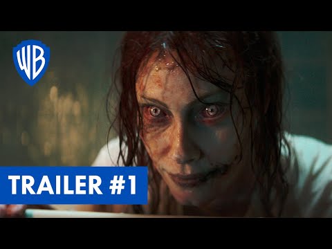 Trailer-Vorschaubild zu Evil Dead Rise