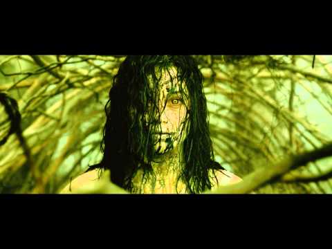 Trailer-Vorschaubild zu Evil Dead