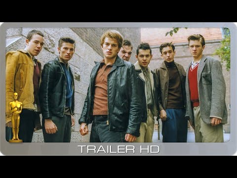 Trailer-Vorschaubild zu Evil