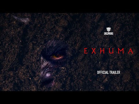 Trailer-Vorschaubild zu Exhuma