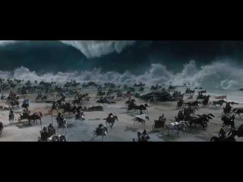 Trailer-Vorschaubild zu Exodus - Götter und Könige