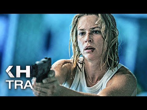 Trailer-Vorschaubild zu Exterritorial