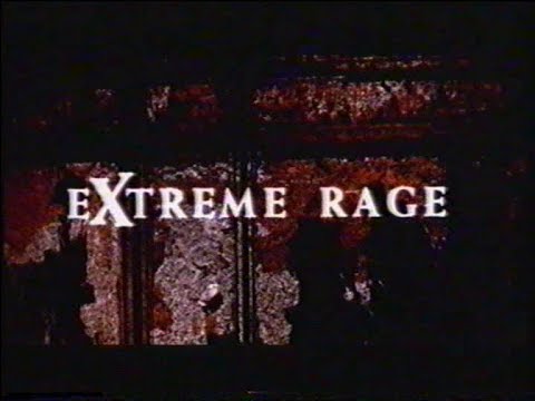 Trailer-Vorschaubild zu Extreme Rage