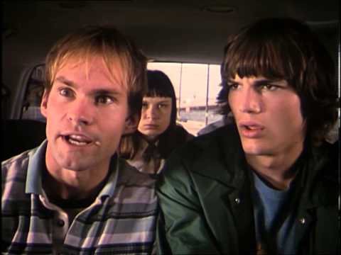Trailer-Vorschaubild zu Ey Mann - Wo is' mein Auto?