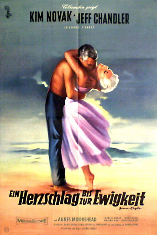 Ein Herzschlag bis zur Ewigkeit Filmplakat