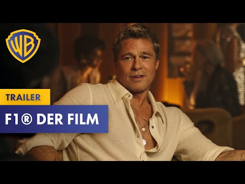 Trailer-Vorschaubild zu F1 - Der Film