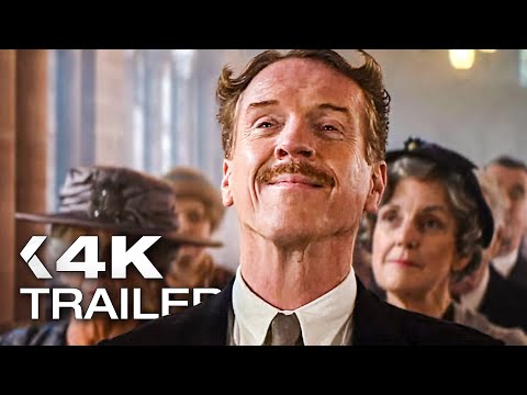 Trailer-Vorschaubild zu Fackham Hall