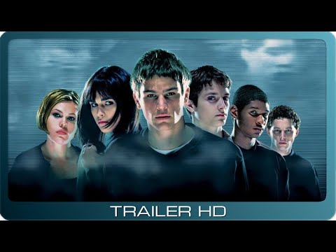 Trailer-Vorschaubild zu Faculty - Trau keinem Lehrer!