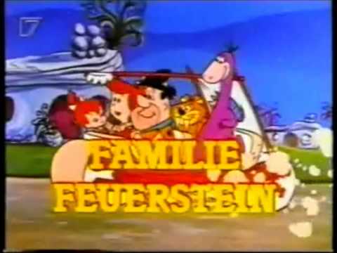 Trailer-Vorschaubild zu Familie Feuerstein