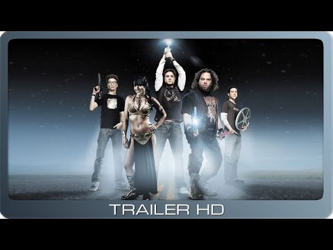 Trailer-Vorschaubild zu Fanboys