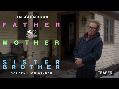 Trailer-Vorschaubild zu Father Mother Sister Brother