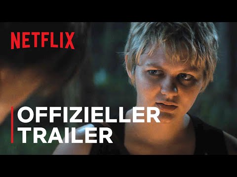Trailer-Vorschaubild zu Fear Street - Teil 2: 1978