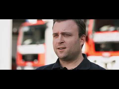 Trailer-Vorschaubild zu Feuerfeste Freundschaft