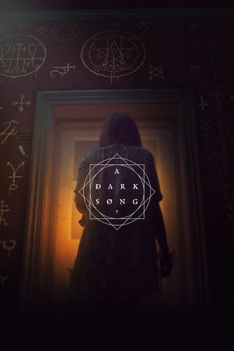 A Dark Song Filmplakat