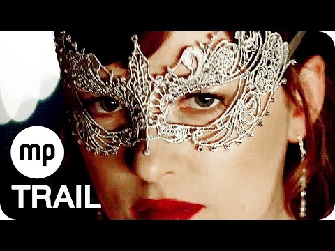 Trailer-Vorschaubild zu Fifty Shades of Grey - Gefährliche Liebe