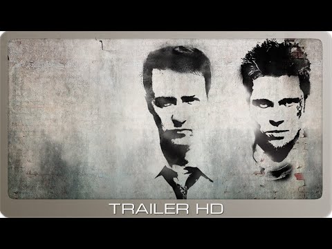 Trailer-Vorschaubild zu Fight Club