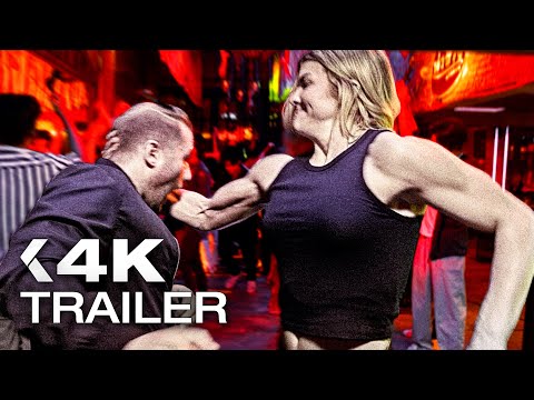Trailer-Vorschaubild zu Fight For Vengeance