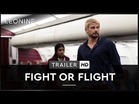 Trailer-Vorschaubild zu Fight or Flight