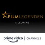Filmlegenden Amazon Channel Filmlegenden Amazon Channel